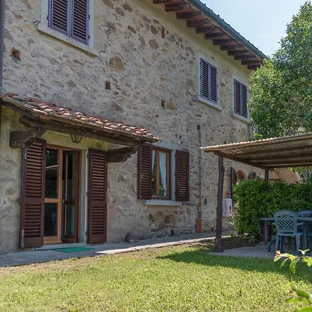 Feriegård Universal Harmony - Cinciallegra *