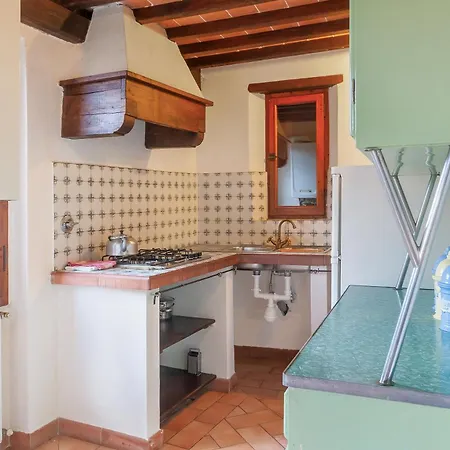 Feriegård Universal Harmony - Cinciallegra *