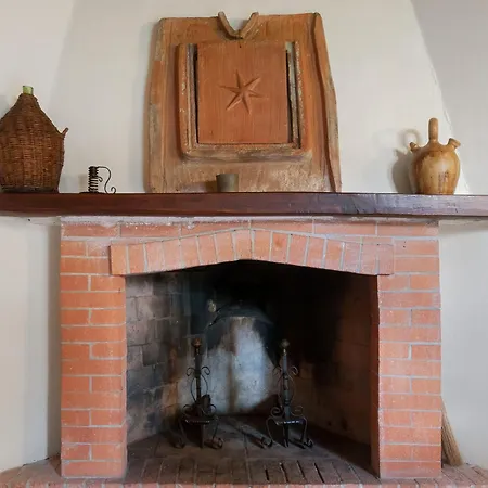 Feriegård Universal Harmony - Cinciallegra *