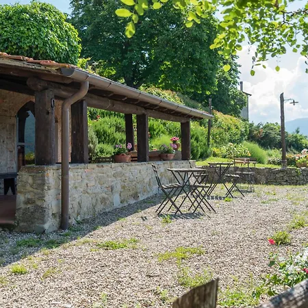 Alojamento de Turismo Rural Universal Harmony - Cinciallegra Dicomano