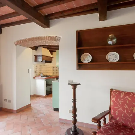 Universal Harmony - Cinciallegra Alojamento de Turismo Rural *