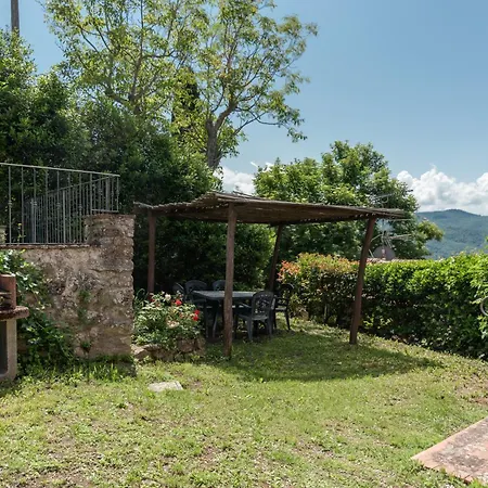 Alojamento de Turismo Rural Universal Harmony - Cinciallegra Dicomano