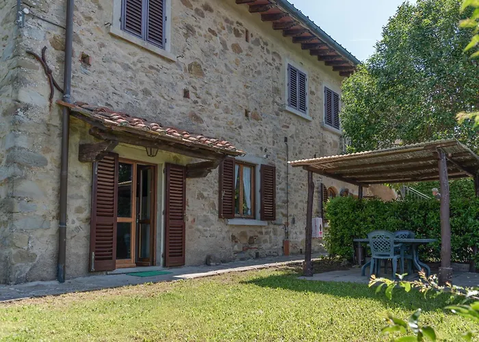 Gospodarstwo agroturystyczne Universal Harmony - Cinciallegra *