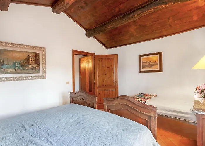 Universal Harmony - Cinciallegra مزرعة للإقامة