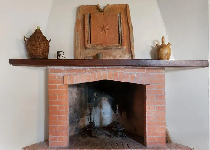 Gospodarstwo agroturystyczne Universal Harmony - Cinciallegra *