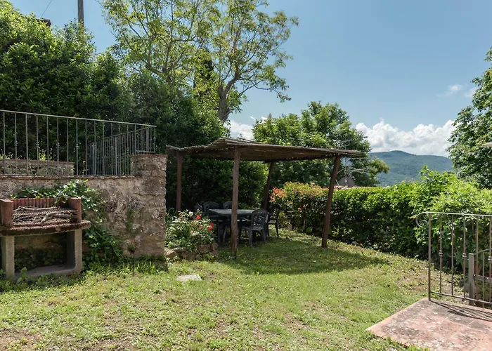 Gospodarstwo agroturystyczne Universal Harmony - Cinciallegra Dicomano