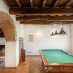 Alojamento de Turismo Rural Universal Harmony - Cinciallegra