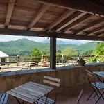 Farm stay Universal Harmony - Cinciallegra