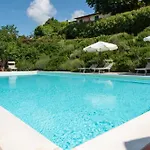 Universal Harmony - Cinciallegra Farm stay Dicomano