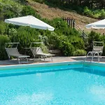 Farm stay Universal Harmony - Cinciallegra
