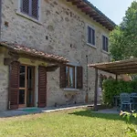 Universal Harmony - Cinciallegra Farm stay