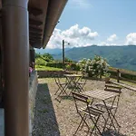 Farm stay Universal Harmony - Cinciallegra Dicomano